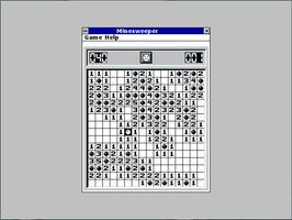 JD Minesweeper স্ক্রিনশট 1