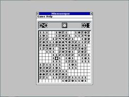 JD Minesweeper स्क्रीनशॉट 1