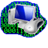 JPCSIM - PC Windows Simulator icon JPCSIM - PC Windows Simulator icon