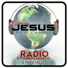 Radio Jesus Es El Camino آئیکن