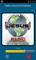 Radio Jesus Es El Camino 포스터