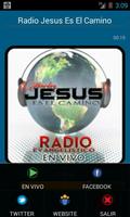 Radio Jesus Es El Camino 截图 1