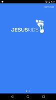 Poster Jesus Kids