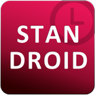 StanDroid (Nancy, Lorraine) icône