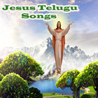 Jesus Telugu Songs icône