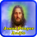 Jesus Prayer Audio APK