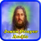 Jesus Prayer Audio 圖標