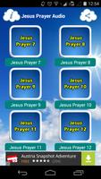 Jesus Prayer Audio capture d'écran 3
