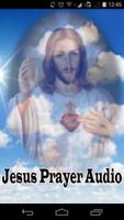 Jesus Prayer Audio 海報
