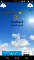 Jesus Prayer Audio capture d'écran 2