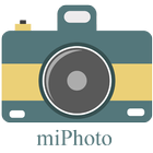 miPhoto icon