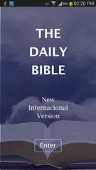 DailyVerse - New International APK download