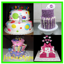 Birthday Cake Ideas APK
