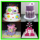 Birthday Cake Ideas-icoon