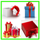 DIY Gift Box APK