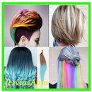 Hair Color for Women APK
