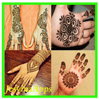 Henna Art icon