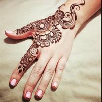 Henna Art screenshot 1