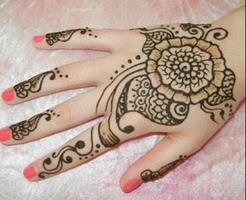 Henna Art screenshot 2