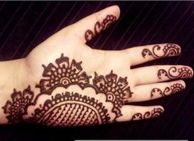 Henna Art screenshot 3