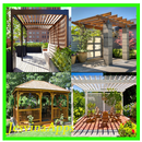 Pergola Ideas APK