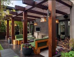 Pergola Ideas স্ক্রিনশট 1