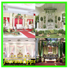 Wedding Decorations icône