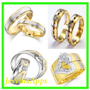 Wedding Ring Designs APK