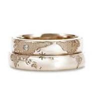 Wedding Ring Designs 스크린샷 3