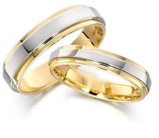 Wedding Ring Designs poster