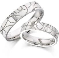 Wedding Ring Designs 스크린샷 2