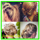 Women Cute Braids APK