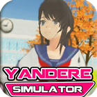 Trick Yandere Simulator icono