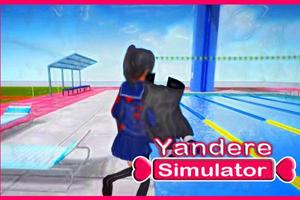 Trick Yandere Simulator captura de pantalla 2