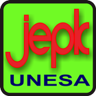 JEPK Unesa icône