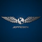 Jeppesen Mobile TC Zeichen