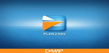 C-MAP Plan2Nav