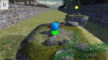 Jumping Simulator Screenshot 2