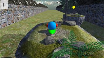 Jumping Simulator screenshot 2
