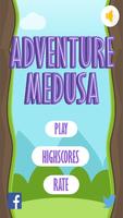 Medusa Adventure poster