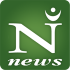 Noon News biểu tượng