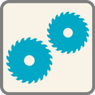 Two Blades icon