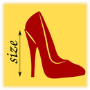 APK Heel Size Calculator