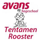 Avans Tentamen Rooster APK