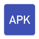 APK Extractor - Extract installed APK APK