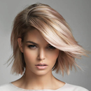 10 Hairstyles in 10 Seconds APK