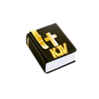 King James Version - Bible icon