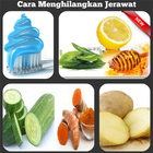 Cara Menghilangkan Jerawat icon