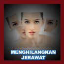 Panduan Hilang Jerawat APK