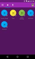 Fun Sounds Instant Buttons ảnh chụp màn hình 2
